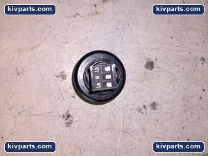 Allen-Bradley Sounder Horn Industrial Control – actual item, photo 2 of 4