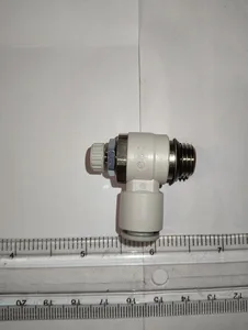 SMC AS2201F-U02-08 Flow Control Valve