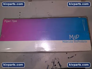 Molecular Bioproducts 3752-05 – actual item, photo 3 of 4