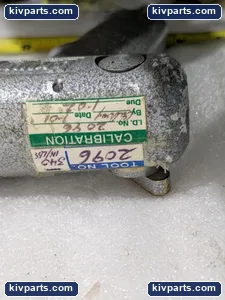 2096 5RALP1 Power Tool – actual item, photo 3 of 6
