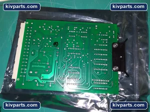 Honeywell 77-4168 277-4163 Sync Monitor Board – actual item, photo 4 of 6