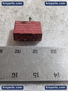 Crydom Fuse – actual item, photo 3 of 7