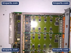 Keba D0321 Input/Output Circuit Board – actual item, photo 2 of 12