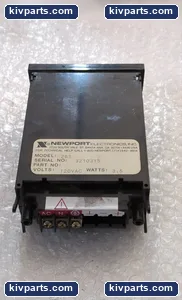 VoNEWPORTELECTRONICS INC 3210315 – actual item, photo 6 of 6