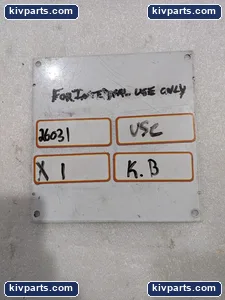 1000-D – actual item, photo 13 of 13