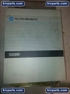 Allen-Bradley 1395-A65-D1-P11 Bulletin DC Drive Controller – actual item, photo 6 of 8