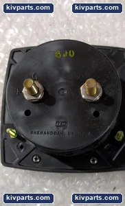 Yokogawa 254309EDZ2 – actual item, photo 5 of 7