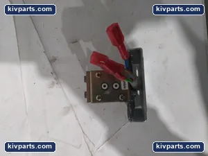 1020014 Linear Piston Air Pump – actual item, photo 3 of 4