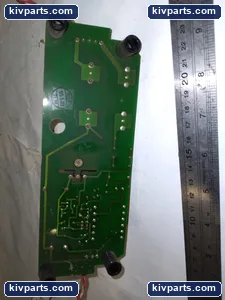 Yaskawa ETC613041 Yasakawa Drive – actual item, photo 4 of 5