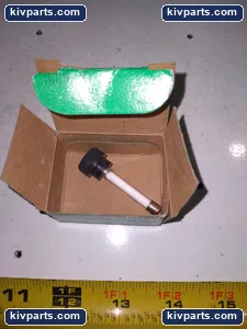 Littelfuse LGR10 Fuse – actual item, photo 2 of 4
