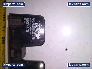Mersen 20605 RMS SYM Class H/K Fuses – actual item, photo 2 of 5