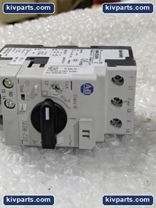 Allen-Bradley 140M-C2E-B16-BX Motor Protection Circuit Breaker – actual item, photo 4 of 7