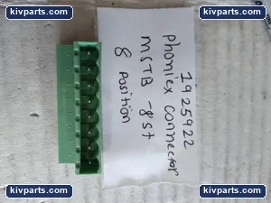 1925922 Phoenix Connector – actual item, photo 2 of 5