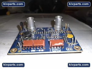 10050161 Circuit Board – actual item, photo 2 of 6