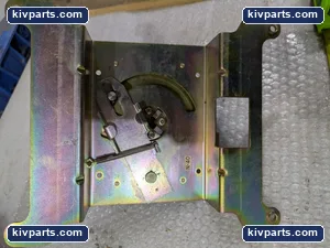 N-40 Circuit Breaker Disconnect – actual item, photo 4 of 6