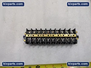 Bussmann KUSC10 Terminal Block – actual item, photo 2 of 5