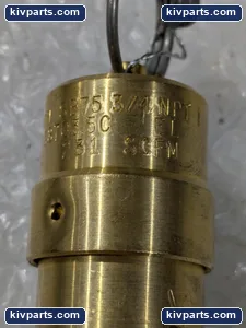 SB75 Control – actual item, photo 3 of 4