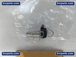 Cutler-Hammer 7835K11B Switch Round Plunger Panel – actual item, photo 3 of 5