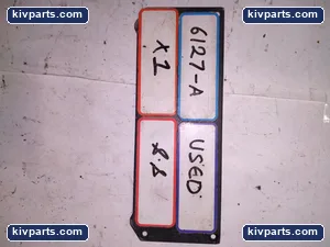 ABB 10023246D Current Transformer Transducer – actual item, photo 3 of 3