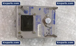 Cusnent HB5-3/0VP-A Power-One Linear DC Power Supply – actual item, photo 2 of 4