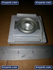 Festo 660287 Filter – actual item, photo 4 of 5