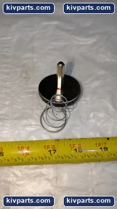 Franklin Fueling 401022930 System Check Valve – actual item, photo 2 of 5