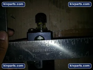 Coilhose Pneumatics 27L4 Modular Lubricator – actual item, photo 2 of 4