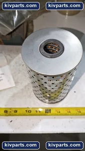 PTO-2277 Textron Hydraulic Filter Element – actual item, photo 2 of 4