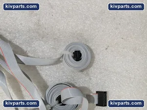 General Electric 035-86430-65 JIF Ribbon Interconnect Cable – actual item, photo 4 of 5