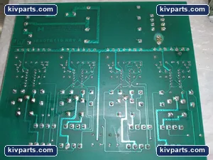 Harris SE80C119 BC150 Hopper Interface Board – actual item, photo 4 of 5
