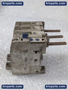 Cutler-Hammer C306GN3 Ser A1 Thermal Overload Relay – actual item, photo 4 of 7