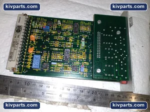 Indramat VCM 2 Control Board PLC Module – actual item, photo 2 of 7