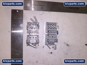 Allen-Bradley 700-HN128 Relay Socket Base – actual item, photo 2 of 3