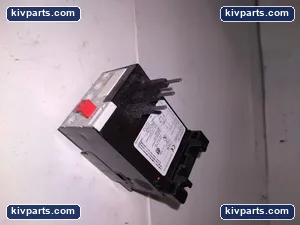 Siemens 3UA70 Overload Relay – actual item, photo 2 of 4