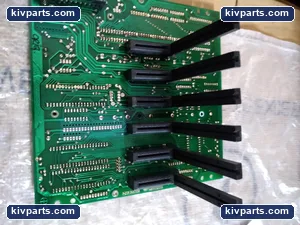 MOD-5806 Board Industrial Control Module – actual item, photo 2 of 6