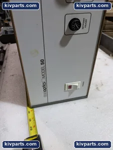 Conoptics Modulator Driver Power Supply – actual item, photo 3 of 7