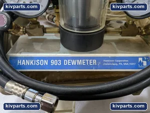 Hankison – actual item, photo 4 of 10