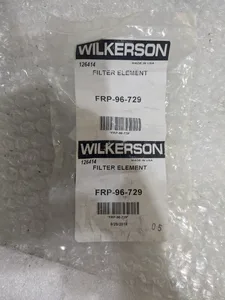 Wilkerson FRP-96-729 Compressed Air Filter Element