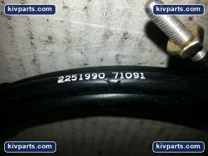 2251990 Connectors Sensor Data Control – actual item, photo 2 of 2