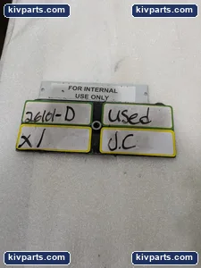 Vexta C022G-9012K Stepping Motor – actual item, photo 7 of 7