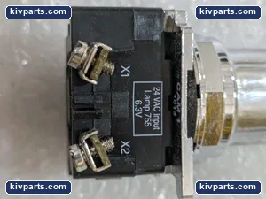 Eaton 10250T5961 Pushbutton – actual item, photo 4 of 6