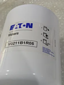 Eaton V0211B1R05 Spin-On Hydraulic Filter Element