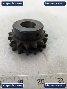 Martin D4016H Coupling – actual item, photo 4 of 7