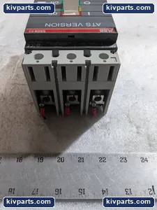 ABB S3 AL03014138 Sace Circuit Breakr – actual item, photo 4 of 8