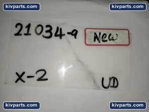 AL128 Filter – actual item, photo 5 of 5