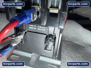 Eaton A27CNE30 Contactor Coil – actual item, photo 2 of 5