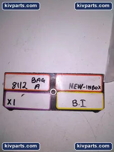 Bussmann GMF-5 Fuses – actual item, photo 4 of 4