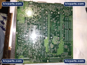 Compaq 5127B0W25H8H6K System Board – actual item, photo 6 of 8