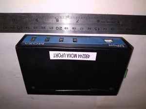 Moxa Uport 404