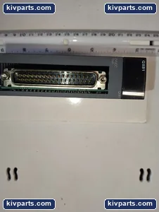 Mitsubishi QX81 PLC Module – actual item, photo 2 of 4